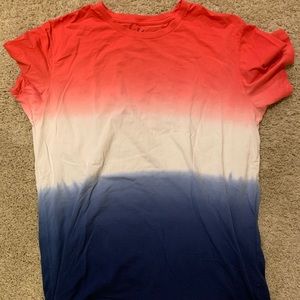 American Eagle shirt